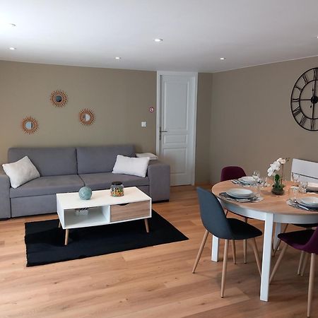 Appartement Bergerac Hyper Centre 2-4 Personnes Екстер'єр фото