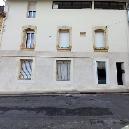 Appartement Bergerac Hyper Centre 2-4 Personnes Екстер'єр фото