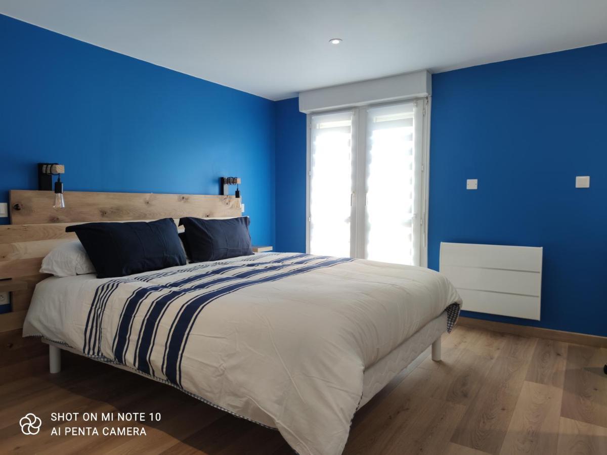 Appartement Bergerac Hyper Centre 2-4 Personnes Екстер'єр фото