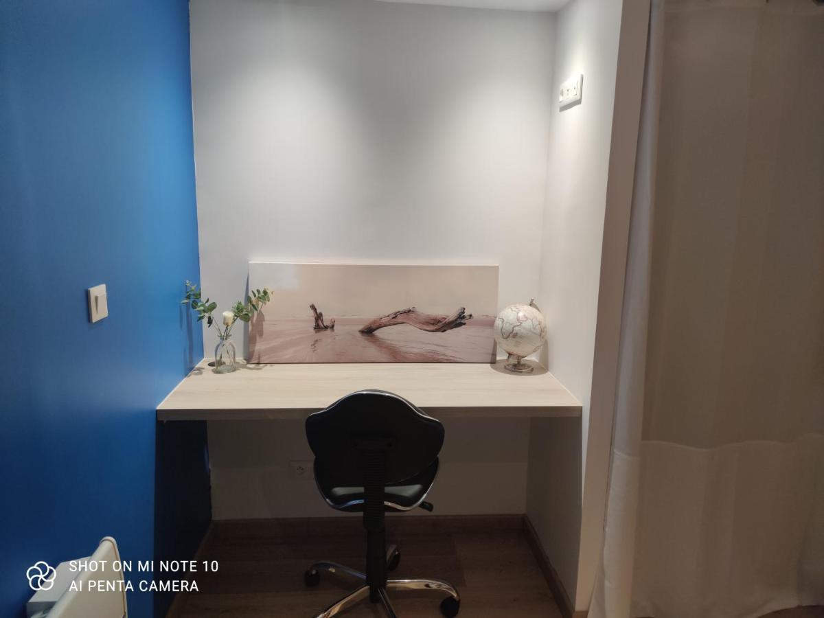 Appartement Bergerac Hyper Centre 2-4 Personnes Екстер'єр фото